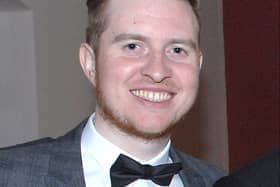 Robert McLoughlin