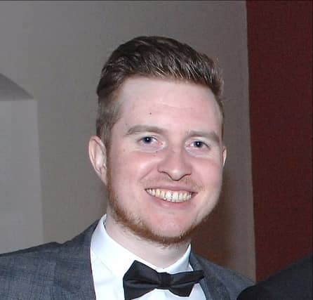 Robert McLoughlin