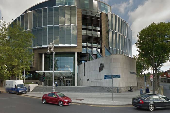 Louth man has conviction for raping girl (15) quashed