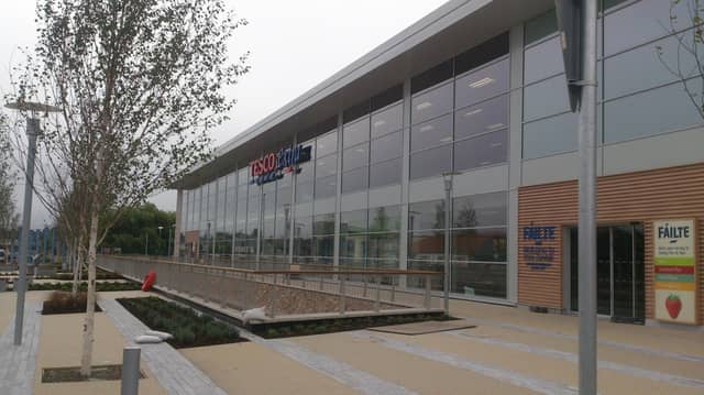 Tesco stores in Louth to host 'Great Irish Bake'