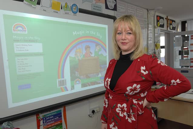 Aoife Curran-Butler has helped to write a book being published by CJ Fallon