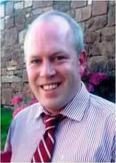 The late Garda Anthony 'Tony' Golden
