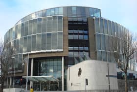 Central Criminal Court