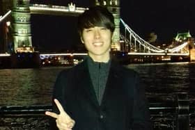 Yosuke Sasaki