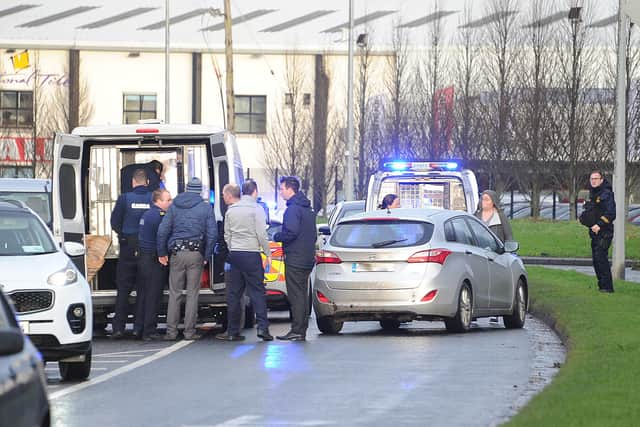 As Dundalk, and the entire country reels in shock after the events that unfolded yesterday morning, in which a Japanese man was killed and two Irish people were left with serious injuries, we take a look at what we've learned so far about the suspect and the victims.