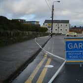 Staunton Office Supplies Ltd, Seatown, Dundalk