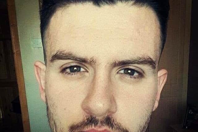 He also confirms that the fatal stabbing was the first of three incidents which occurred in Dundalk earlier that day between 8.54am and 9.32am.