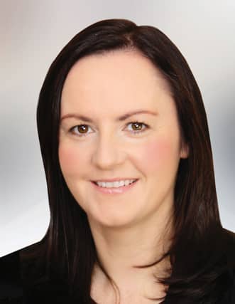 Cllr Maria Doyle