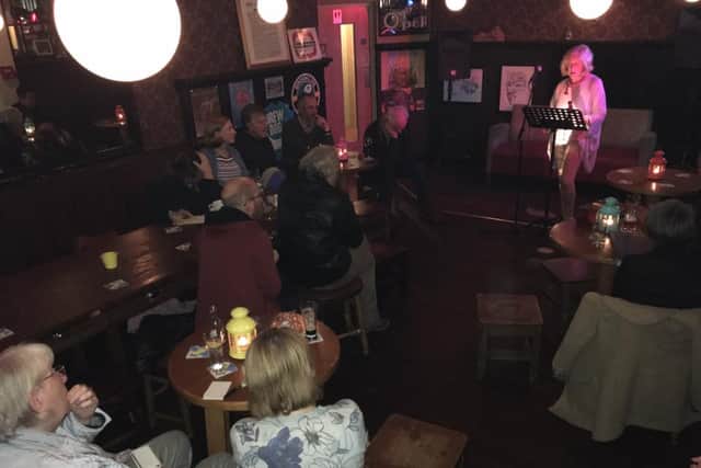 Dundalk Writers Group is due to host it's last open mic event of the year at The Spirit Store on Wednesday, November 29 at 8.30pm.