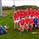 Louth U14 hurlers