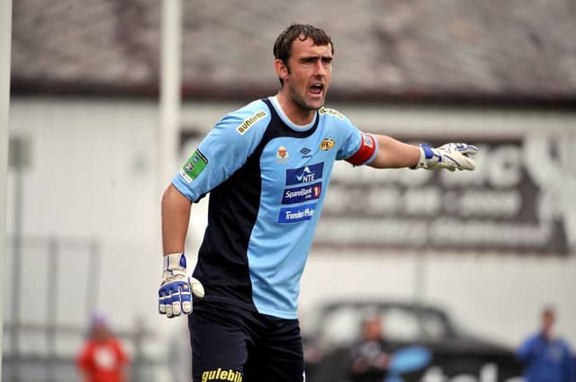 Gary Hogan