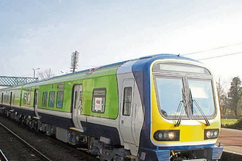 Since its introduction in October 2024, the hourly service has effectively doubled rail connectivity between the island’s two largest cities, driving a massive 40% surge in passenger numbers in its first year alone.