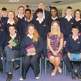 Minister Helen McEntee