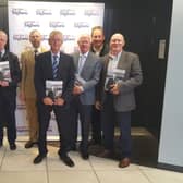 The Blackrock Tidy Towns Committee