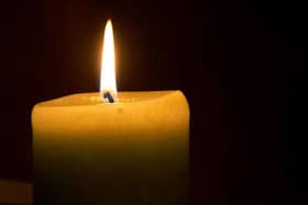 May they rest in peace