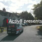 Did you know you can save up to 75% on your electricity bills with Activ8 Solar Energies?