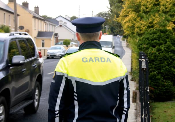 The incident happened at Mary Street at approximately 7.35am on May 22, 2026