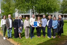DkIT has been recognised as a JED certified campus