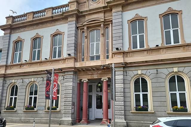 The issues were raised during a recent meeting of Dundalk Municipal District