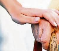 Louth nursing home praised for quality care and happy residents