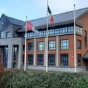 Al drop-in event will take place on Friday 26 June at County Hall in Dundalk