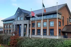 Al drop-in event will take place on Friday 26 June at County Hall in Dundalk