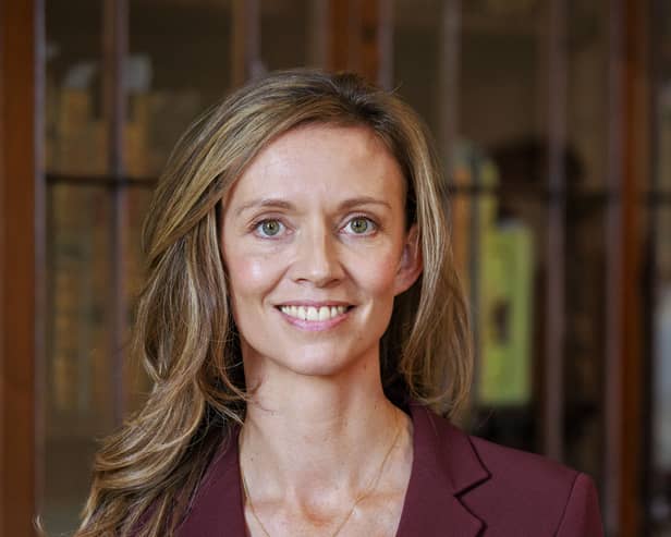 Holly Cairns
