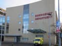 Our Lady of Lourdes Hospital Drogheda