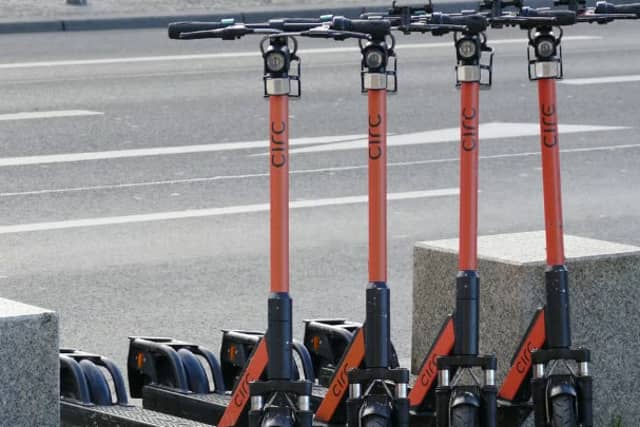Further measures will be introduced in the coming weeks and months