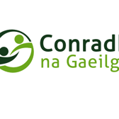 The shortlisting acknowledges the group’s contribution to promoting and supporting the Irish language locally