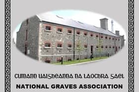 The National Graves Association will unveil a plaque on the Prison wall to commemorate what was a momentous event in Dundalk’s history and indeed in the story of the civil war. 