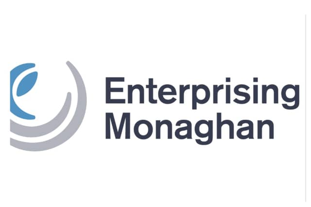 Enterprising Monaghan are seeking to appoint a: Chief Executive Officer