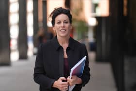 Jennifer Carroll MacNeill