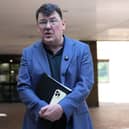 Graham Linehan court case