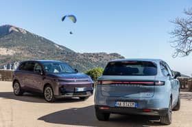 ​168kW Charging and Porsche Styling