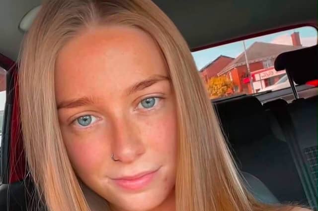 Raven Adams, 24