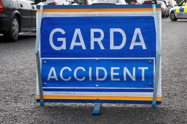 Appeal for witnesses following fatal collision in north Louth