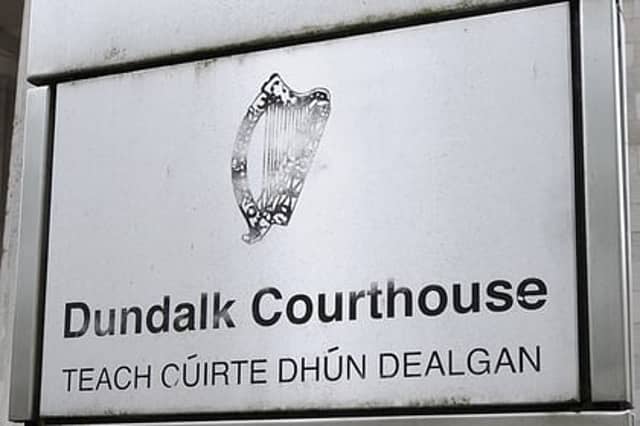 Notice saying ‘judge is not on strike’ is needed Dundalk court told