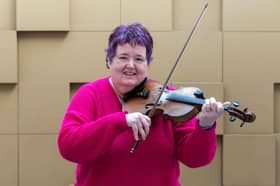 Noreen McManus