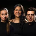 An Táin Arts Centre has announced Kismet Theatre Company as its Company in Residence for 2026/2027,