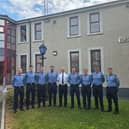 Eight new Gardaí assigned to Drogheda Garda station