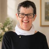 Professor Christine Casey