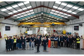 The company’s inclusive culture helps create an environment where everyone feels valued and respected