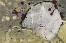 Into the Aphotic — An Underworld opens at Droichead Arts Centre, Drogheda, at 3pm on Saturday 12 September 2026, and runs until Saturday 24 October 2026 