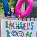  Rachael Conlon