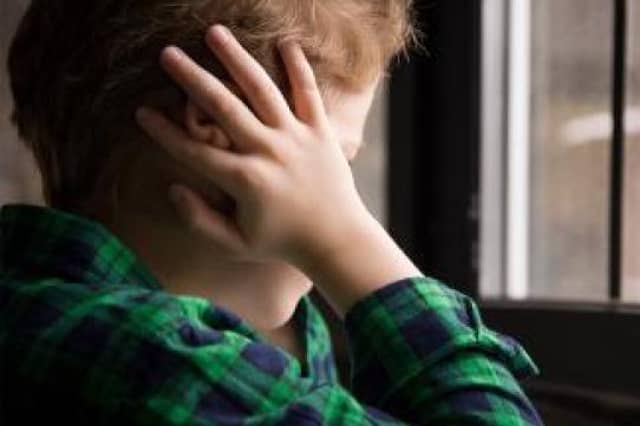 Over 500 children waiting for mental health services in Louth/Meath