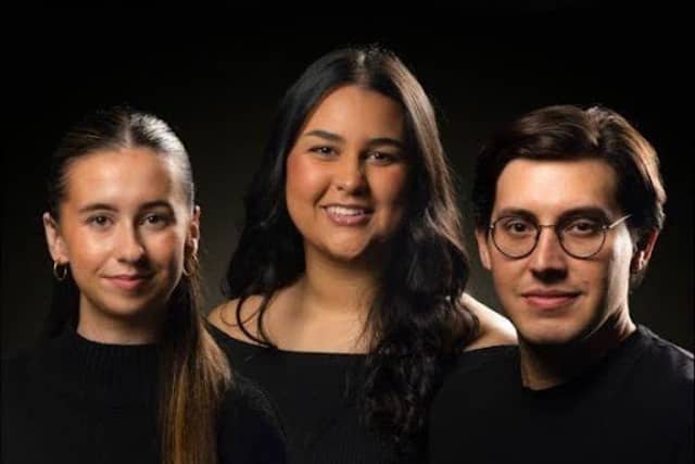 Kismet Theatre Company presents Misfits Cabaret