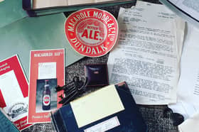 Macardles Documents