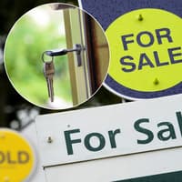 Dundalk house prices fall by €40,000 as Louth median hits €380,000