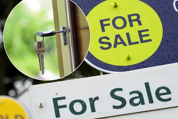 Of the 37 houses sold in Dundalk in August, 17 were to first time buyer owner-occupiers; 17 to former owner-occupiers and 3 were to non occupiers.